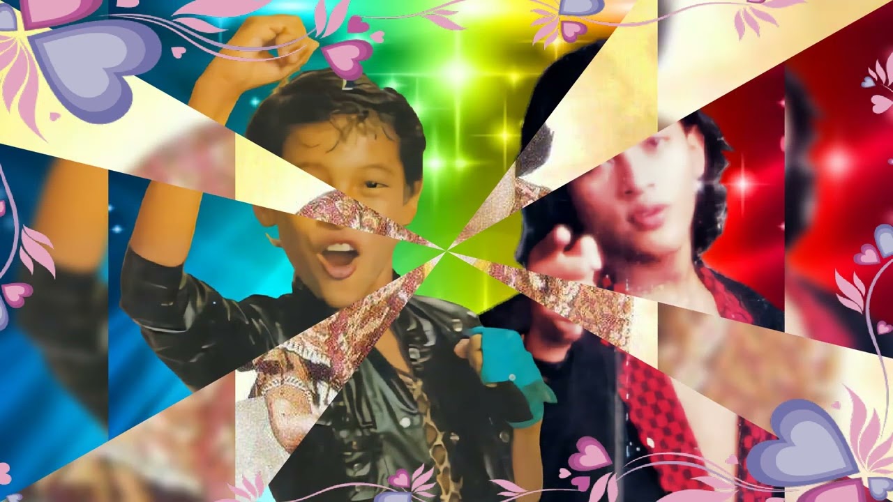 Sonia - ABIEM NGESTI WITH HESTI ABIEM (ANFC)