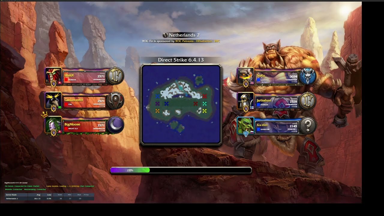 necro lich