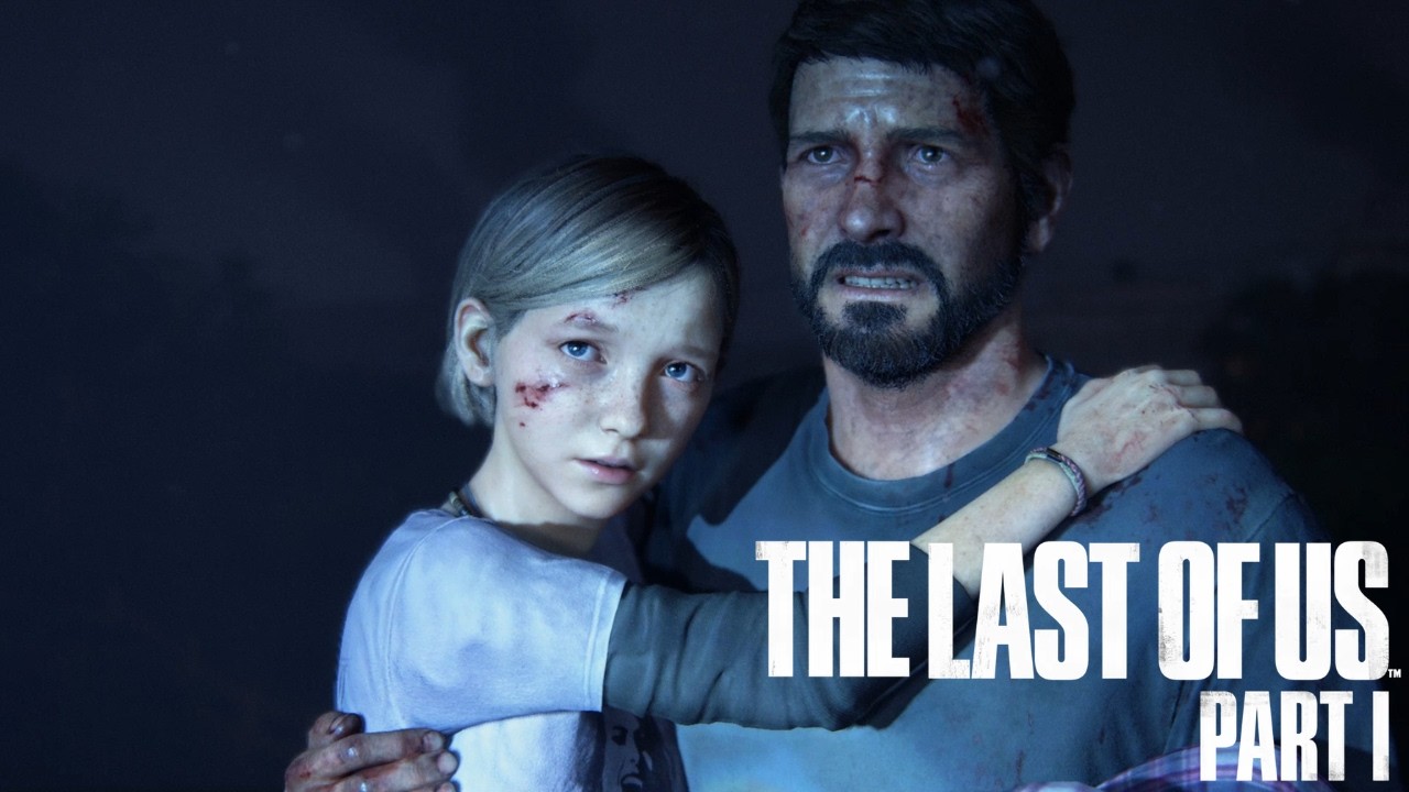 Начало - The Last of Us Remake (Part I) #1