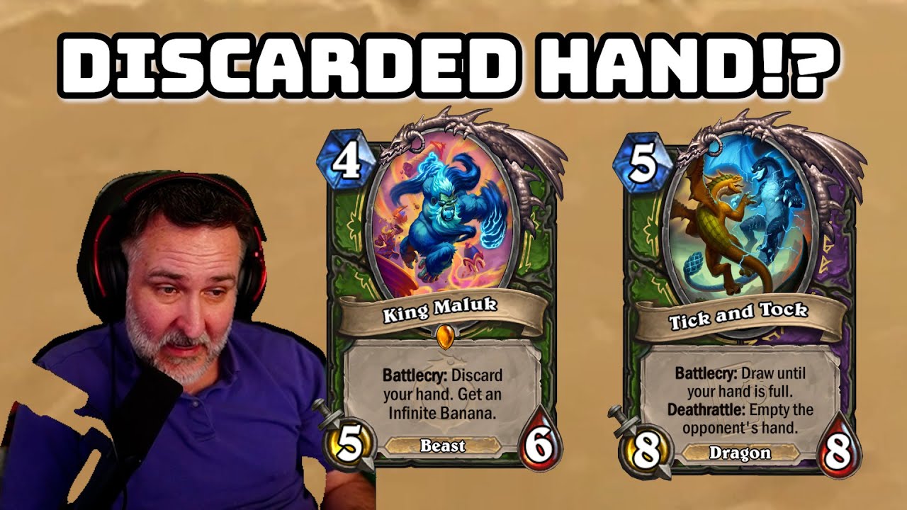 Losing Hand, Big Win?