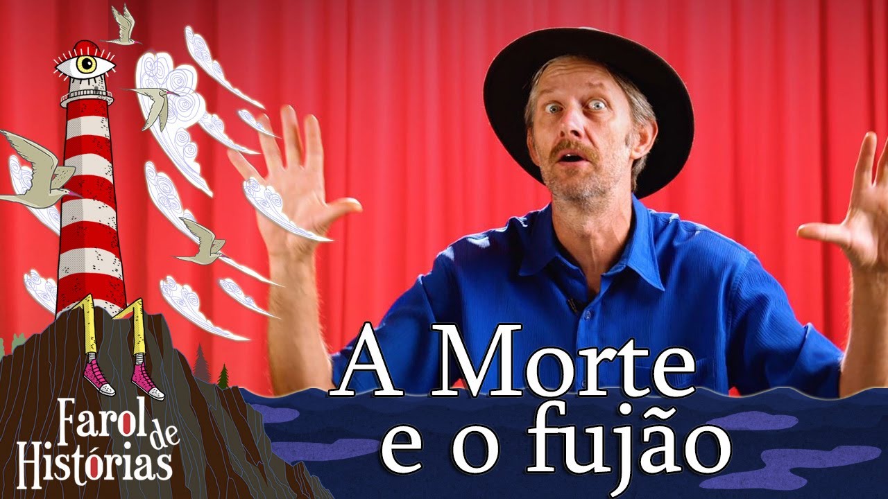 A Morte e o Fujão