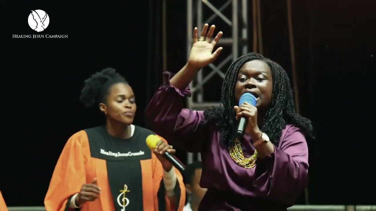 AVOCAT JESUS CAMEROON