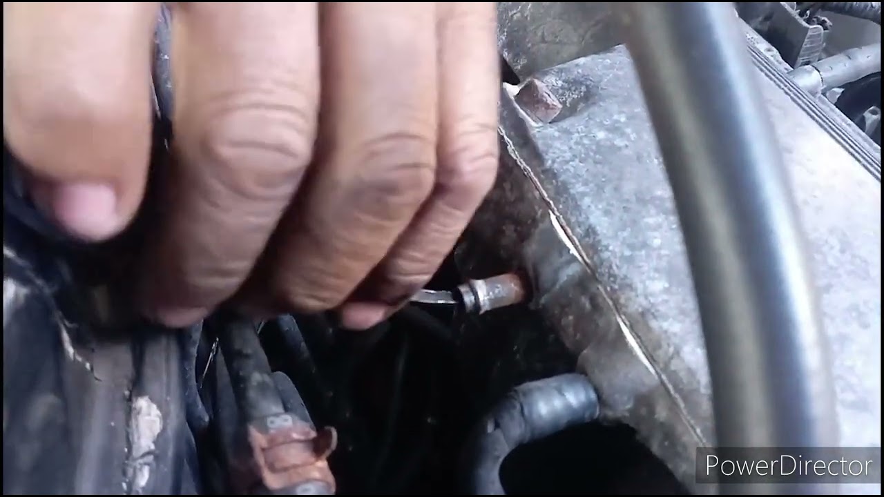 GLI 4AFE ENG. IDLE AND AC BACK UP IDLE UP ISSUE.