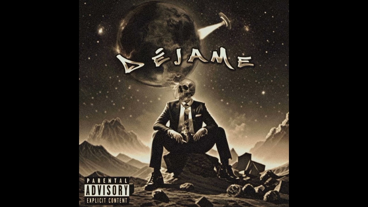 guillo$ - d&eacute;jame 💔