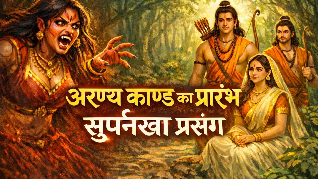 “रामचरितमानस मास परायण | बाईसवाँ विश्राम – भाग 1 | शुद्ध पाठ”🙏🙏