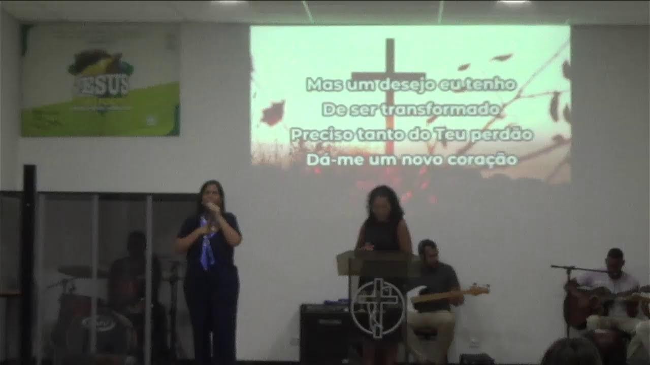Culto de Adoração
