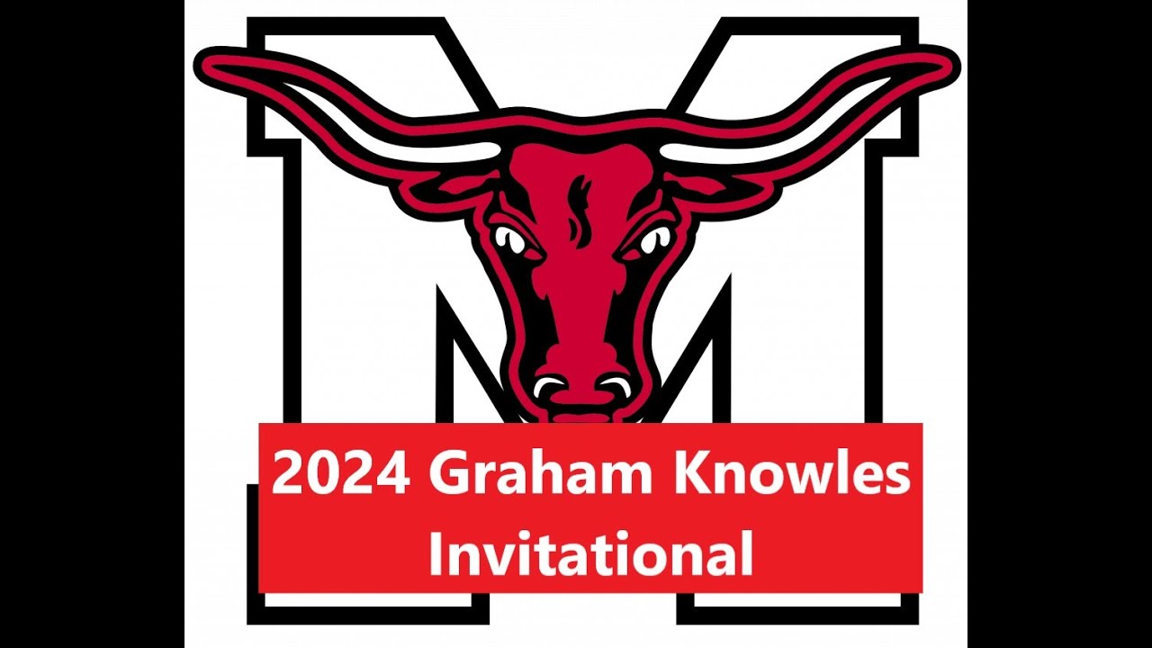 2024 Graham Knowles Invitational