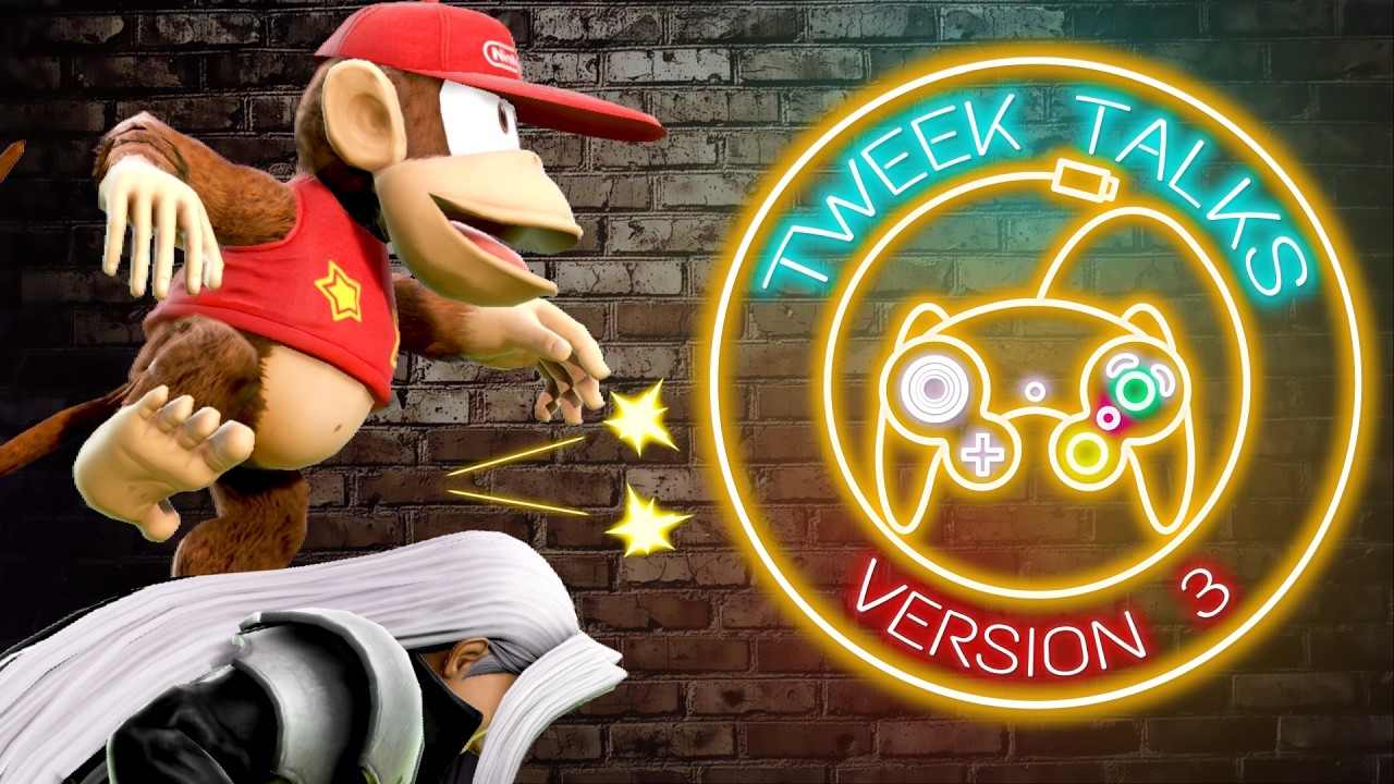 Tweek Talks about Footstool Out of Shield | Episode 227