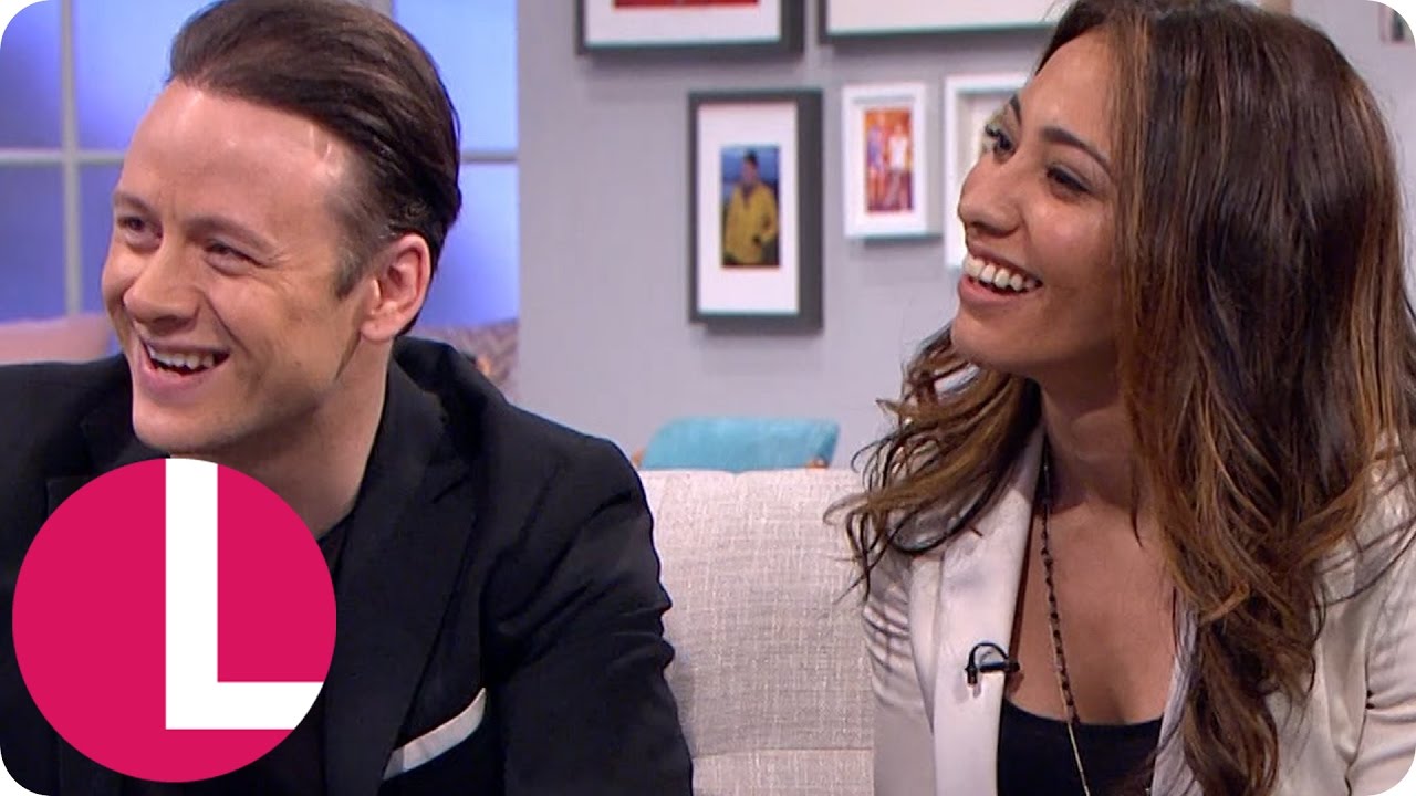 Will Kevin and Karen Clifton Return to Strictly Come Dancing? | Lorraine