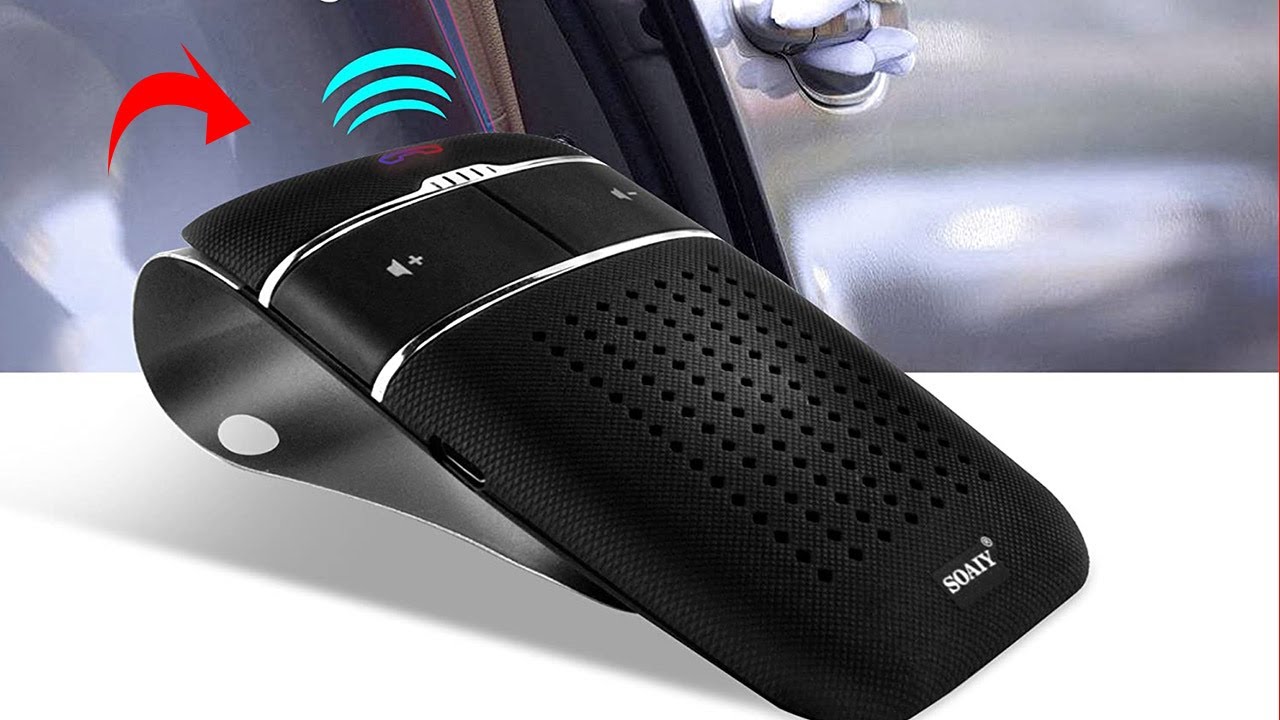 ✔️Top 5: Best Bluetooth Car Kit | Top 5 Best Bluetooth Car Kit On Amazon 2023 🔥