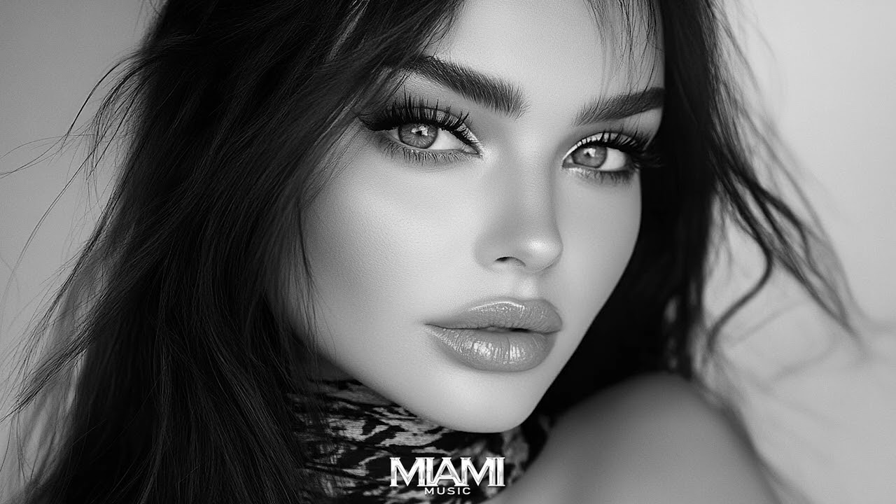 Top Deep House Mix Miami Music 2025 #mix #deephouse