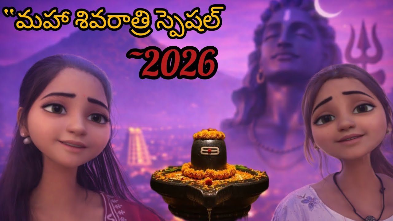 Shivaratri vlog 2026 ||devotional ✨|| || shivayyahh || Maha Shivaratri || #longvideo #viral