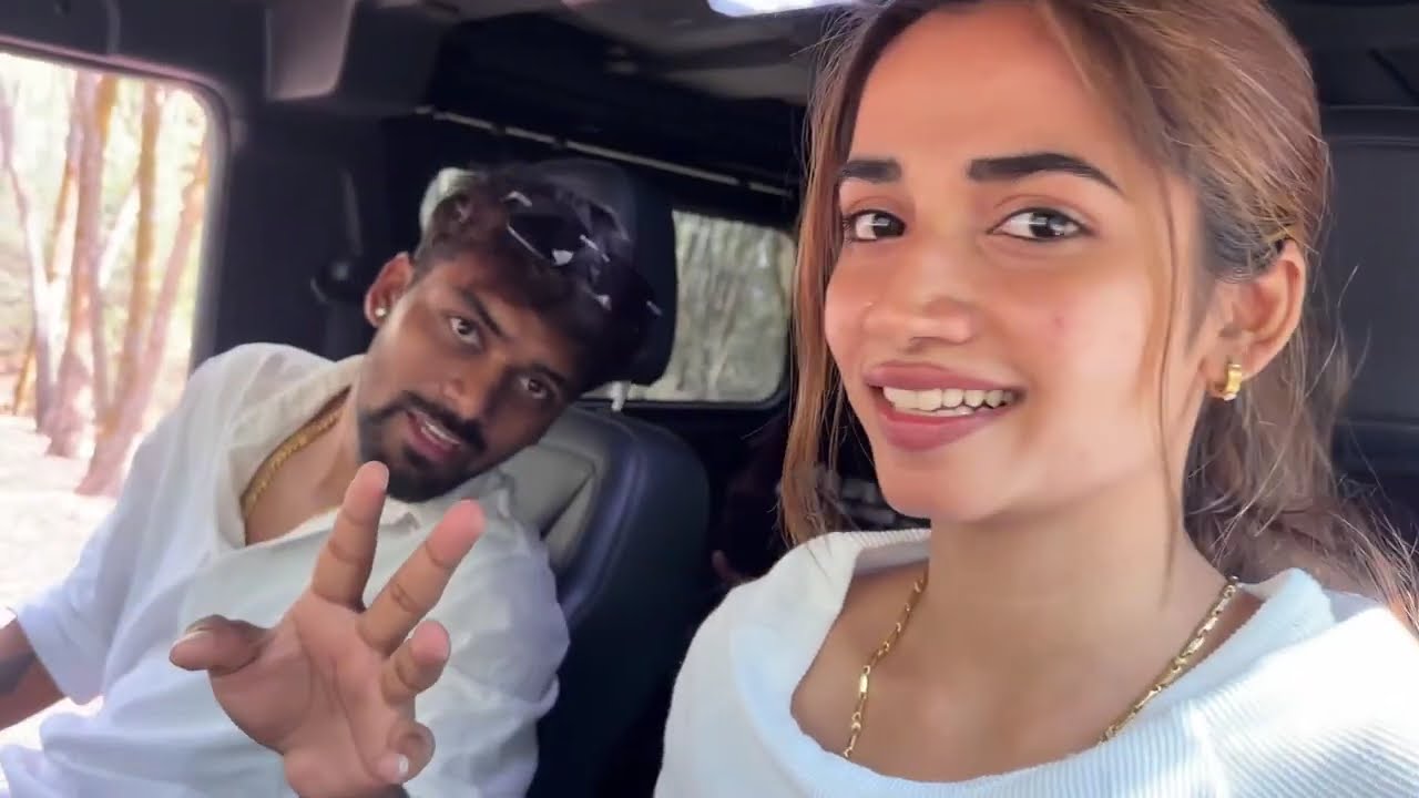 Horse Riding ಹೇಗಿತ್ತು ನೋಡಿ😍 | Funny vlog 