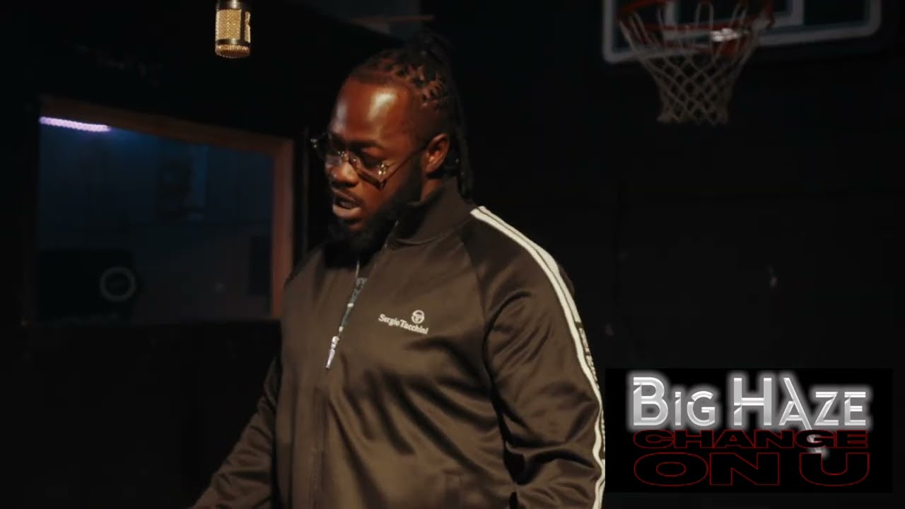 🌟 Big Haze - Change On U (One Mic Performance) | Official Music Video 🌟