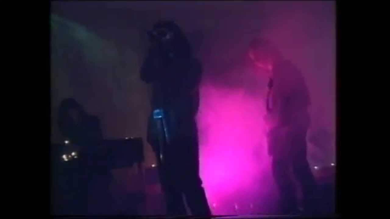 Horror Vacui - Το Κυκνειο Ασμα live Κιατο