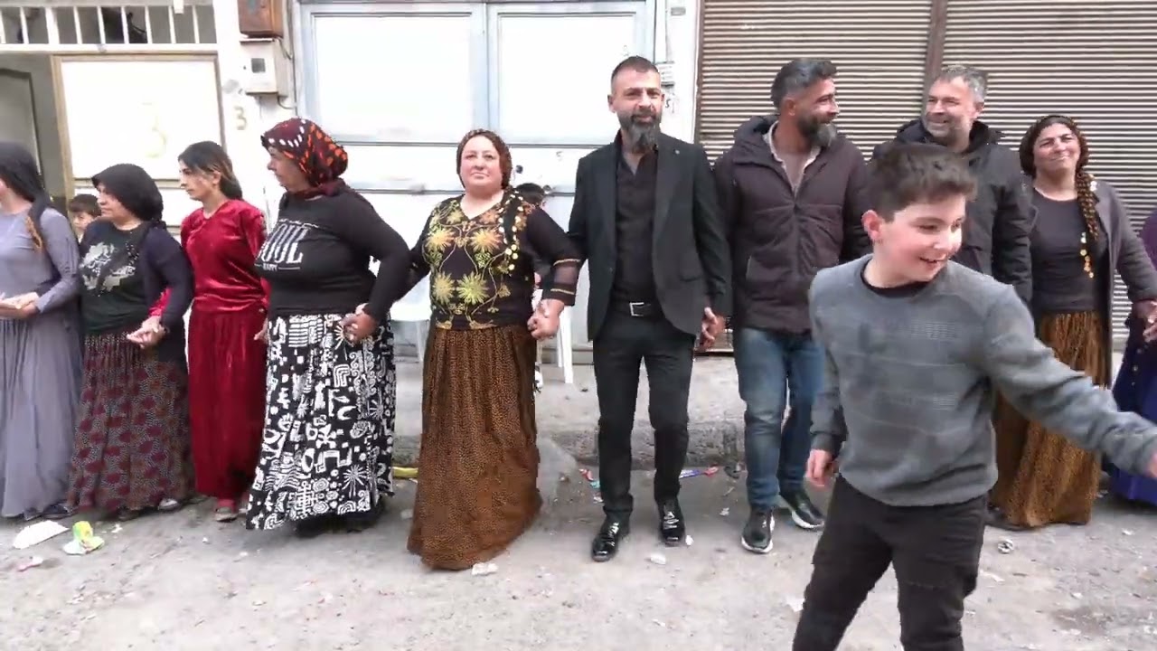 NİZİP EDİBİN OGLUNUN DÜĞÜNÜ 3