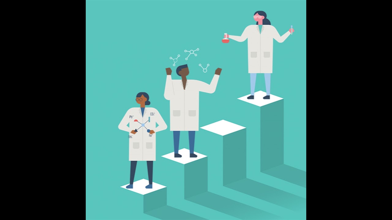 Everything to know about your Postdoc