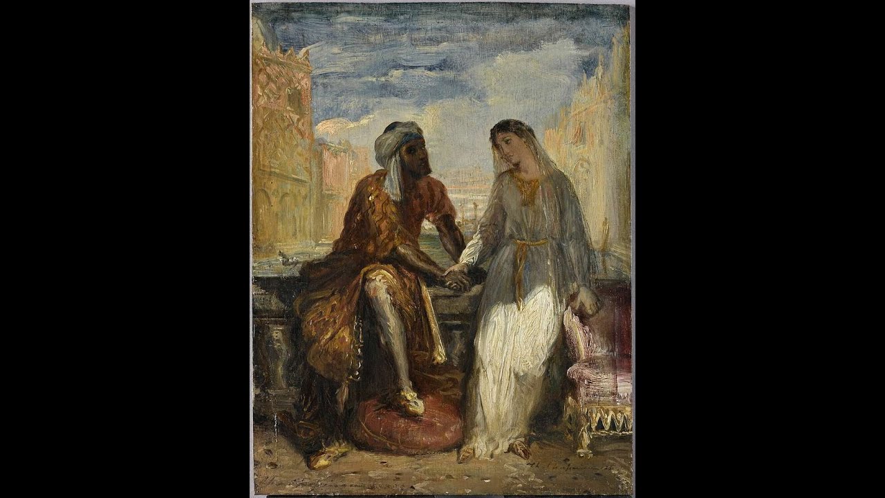 Othello Act II: An Analytical Overview of Shakespeare's Play
