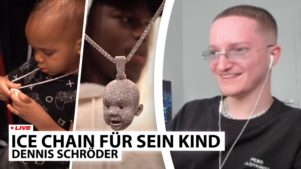 Justin reagiert auf 