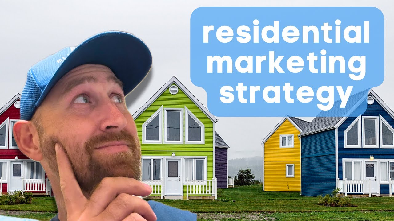 How to get more residential customers for your window cleaning business