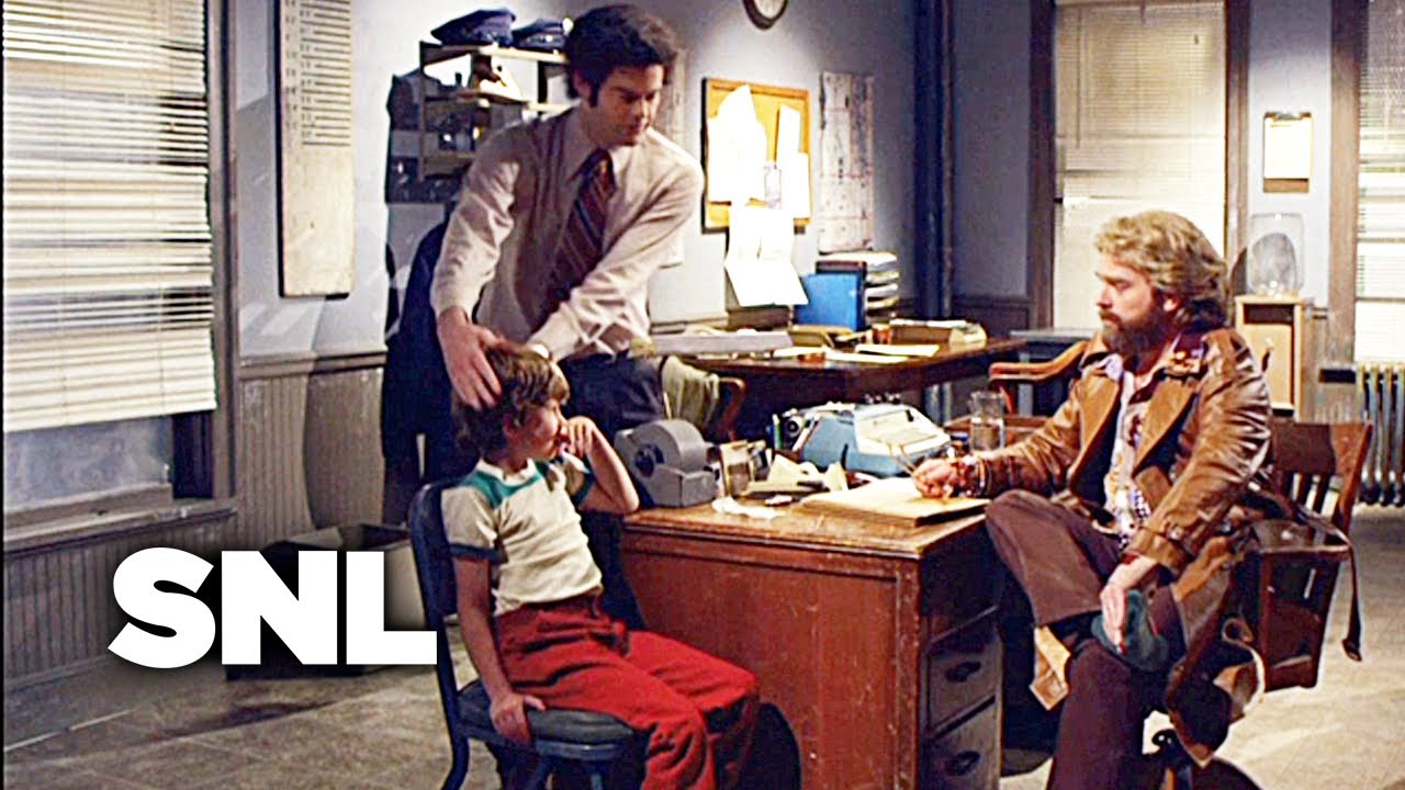 Dress Rehearsal: Kanish - Saturday Night Live
