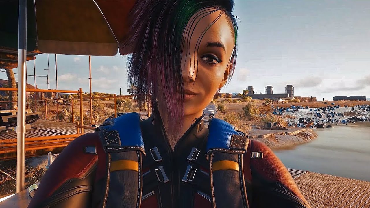 NEFFEX - Destiny | cyberpunk 2077 [GMV]