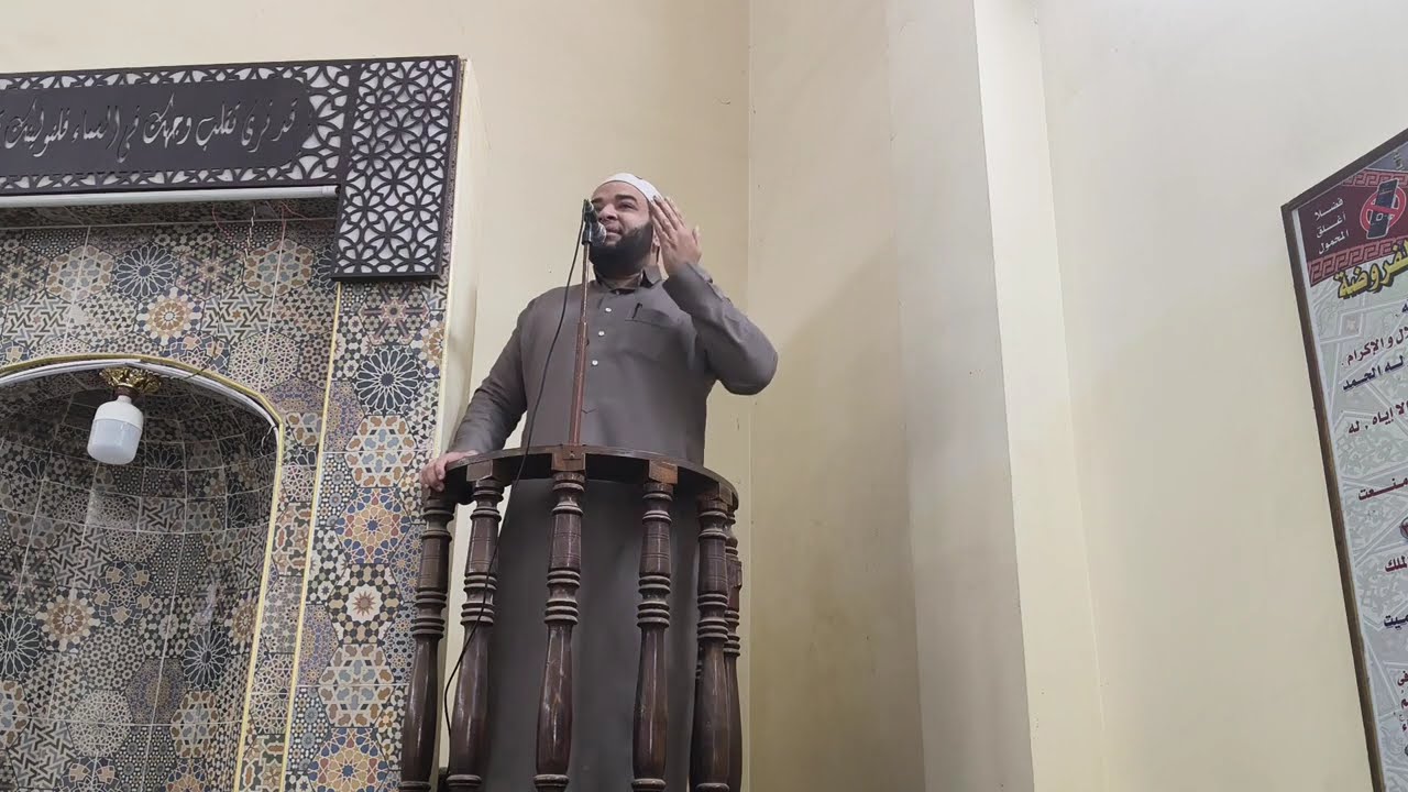 قم يا نومان ... قبل انتهاء رمضان