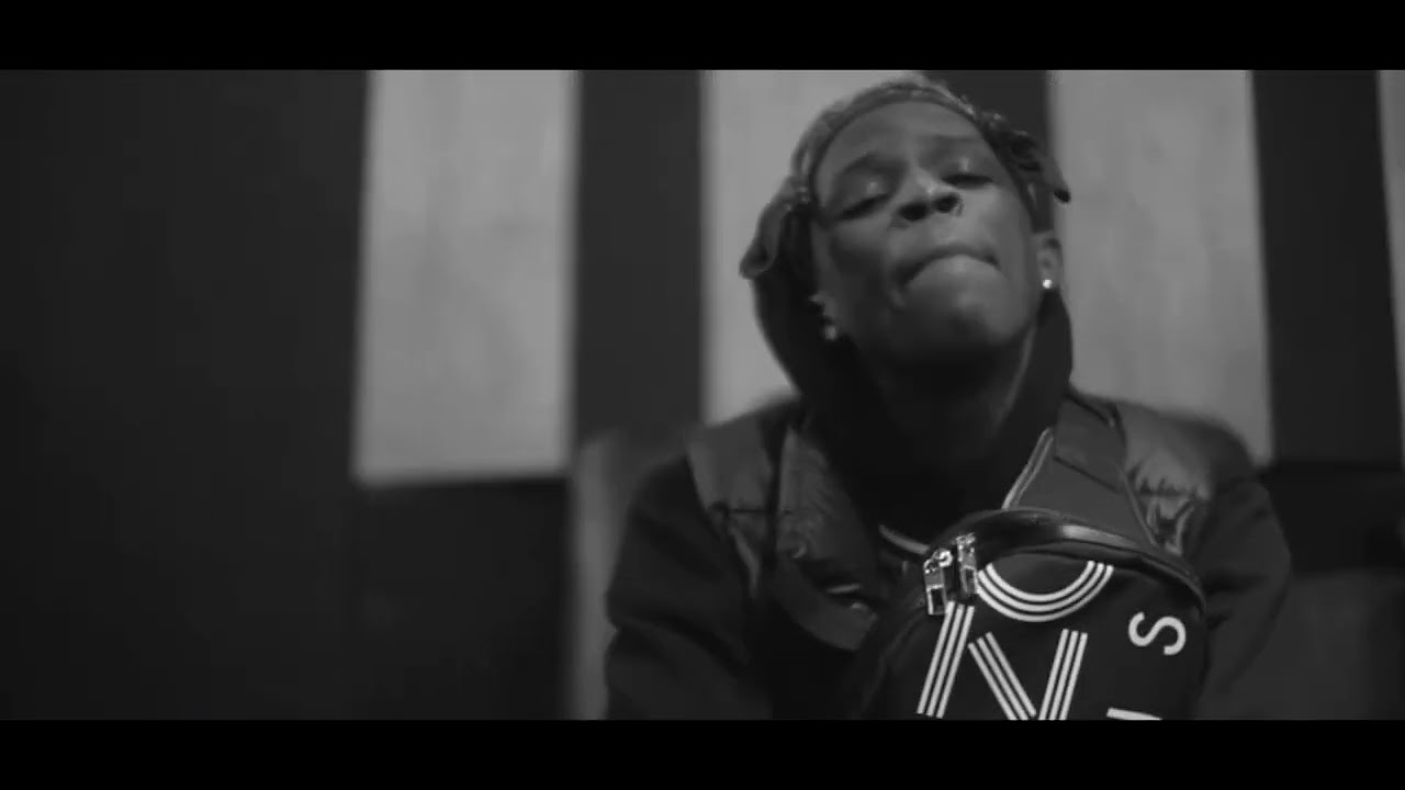 Quando Rondo - Antisocial [Offical Music Video]