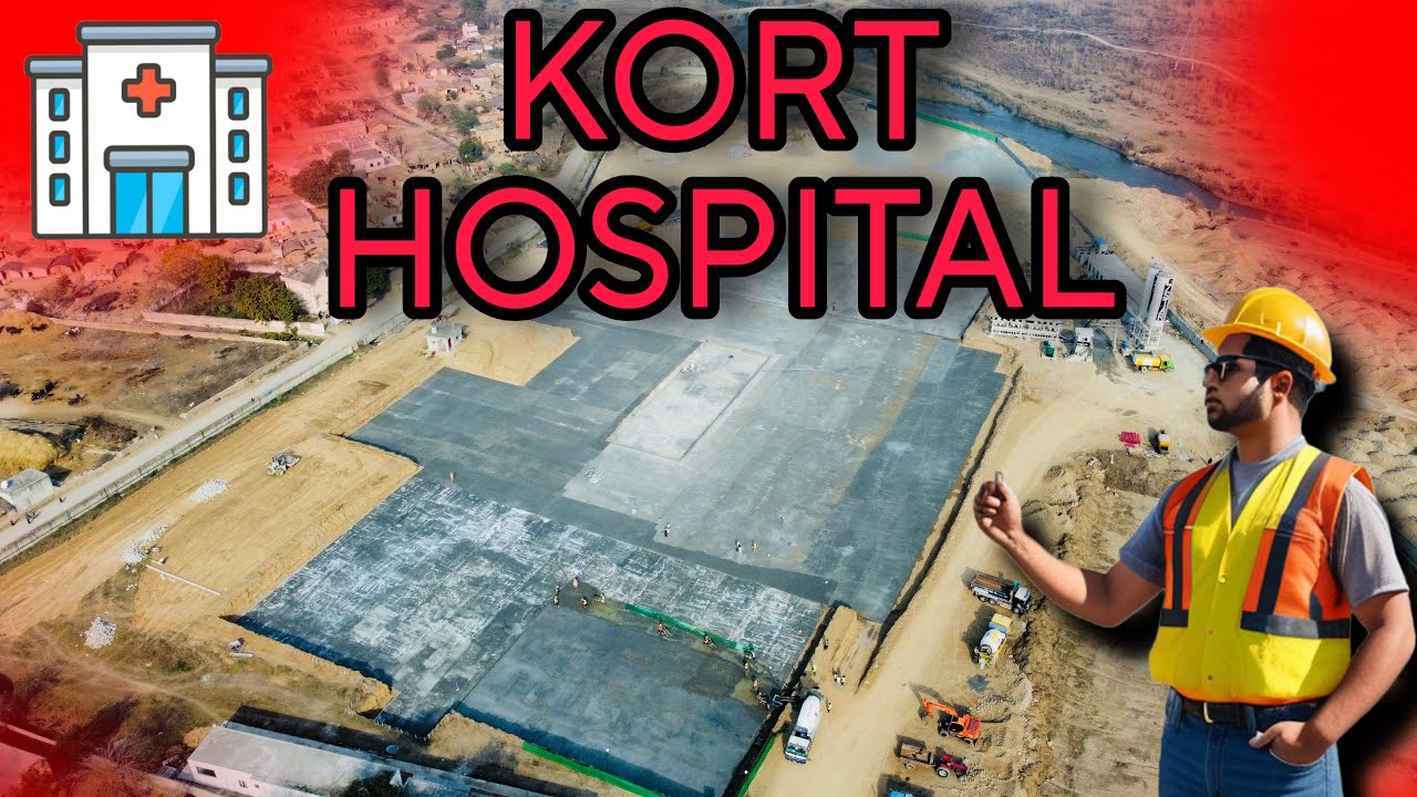 Kort hospital 🏥[￼update]