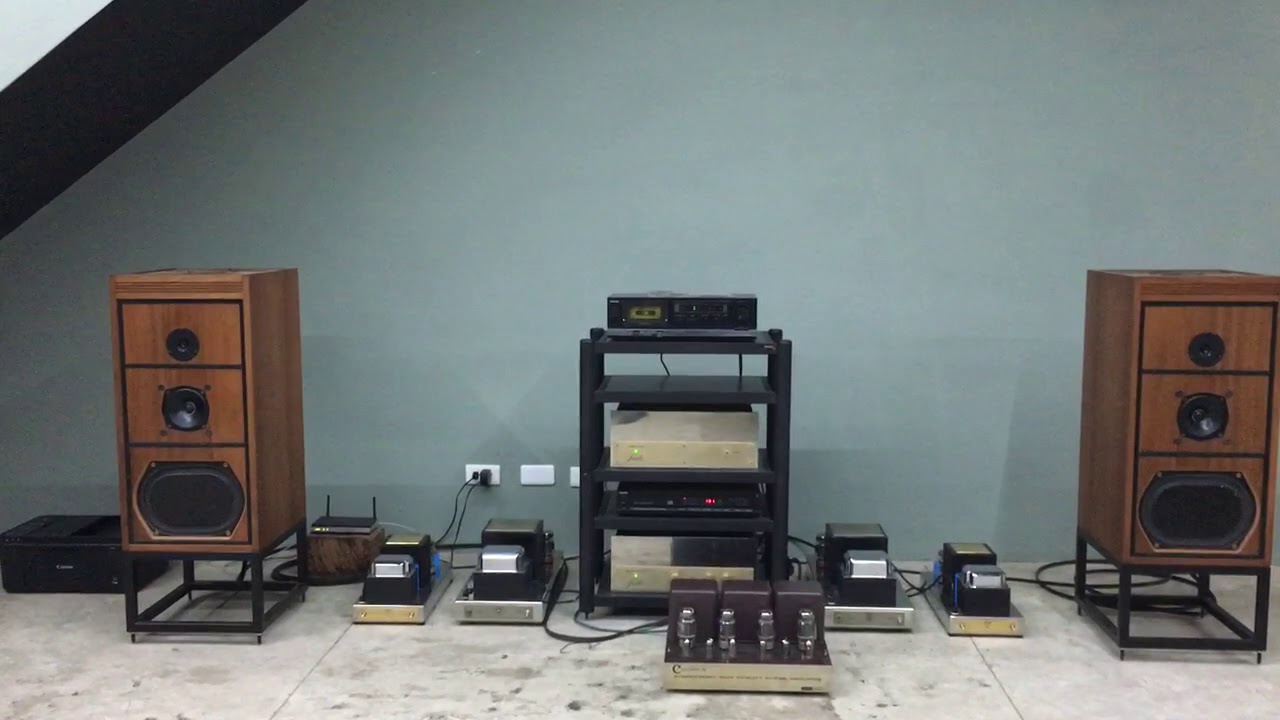 Harman Kardon citation 2