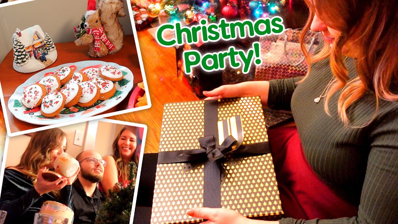 Christmas Party 2021