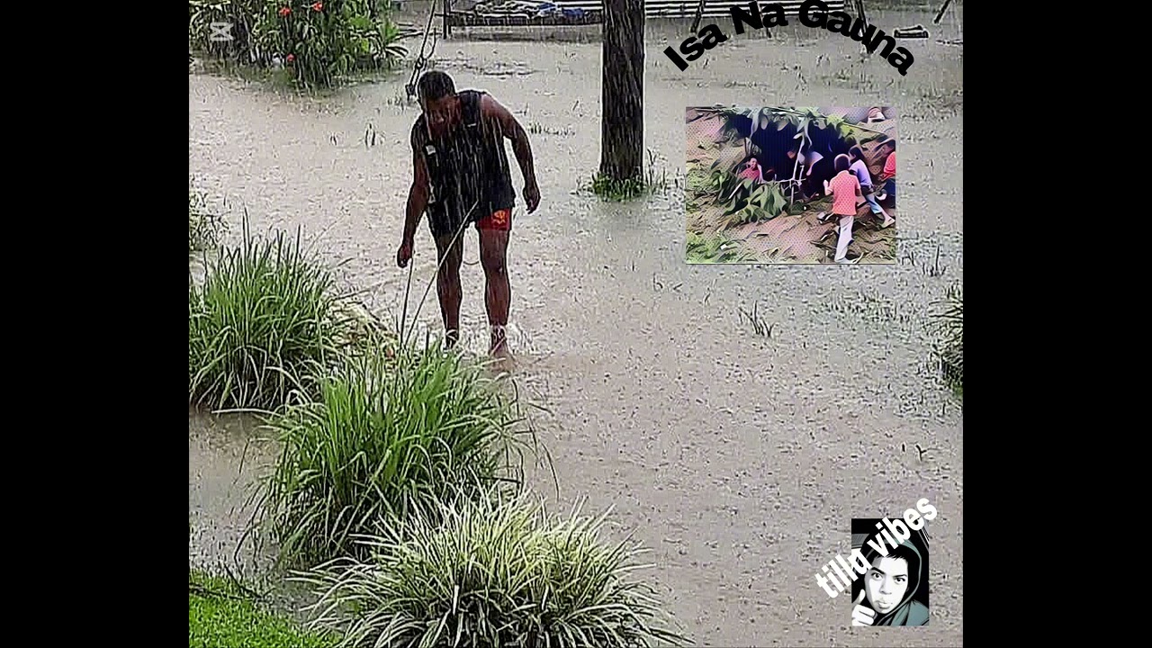 Isa na Gauna