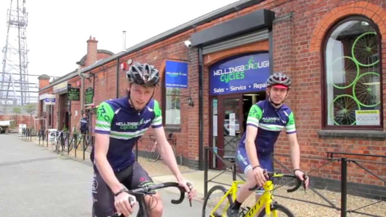 Wellingborough Cycles