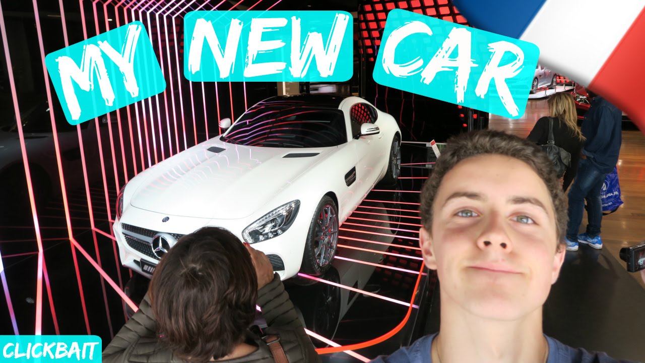BOUGHT A NEW CAR? | Travel Vlog