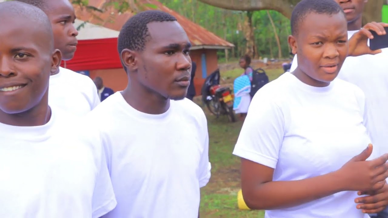 FUNERAL OF THE LATE MZEE ELPHAS ORWA PART 3