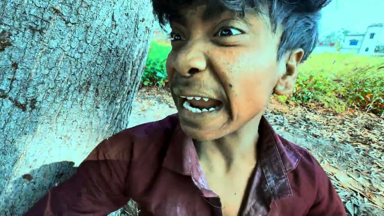 ভুতুড়ে পাট ২ নিউ ভিডিও…🤣🤣