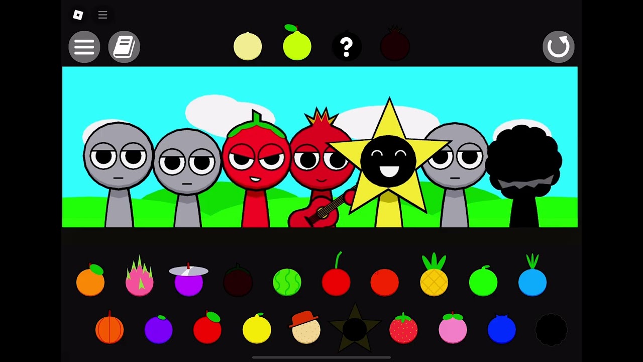 Frunki UPD11!!! #frunki #roblox