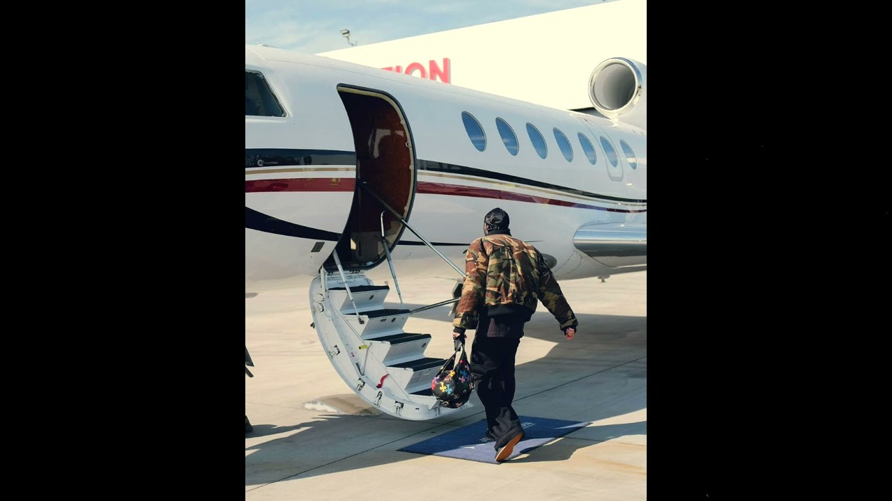 Tyga Type Beat - 