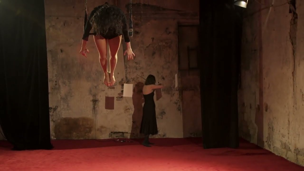 Purcell : Cold Song on the trapeze