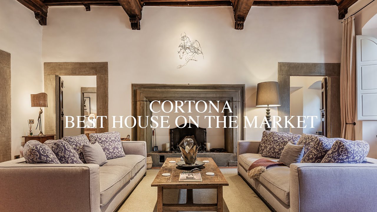 What more does one want from a HOME IN ITALY.