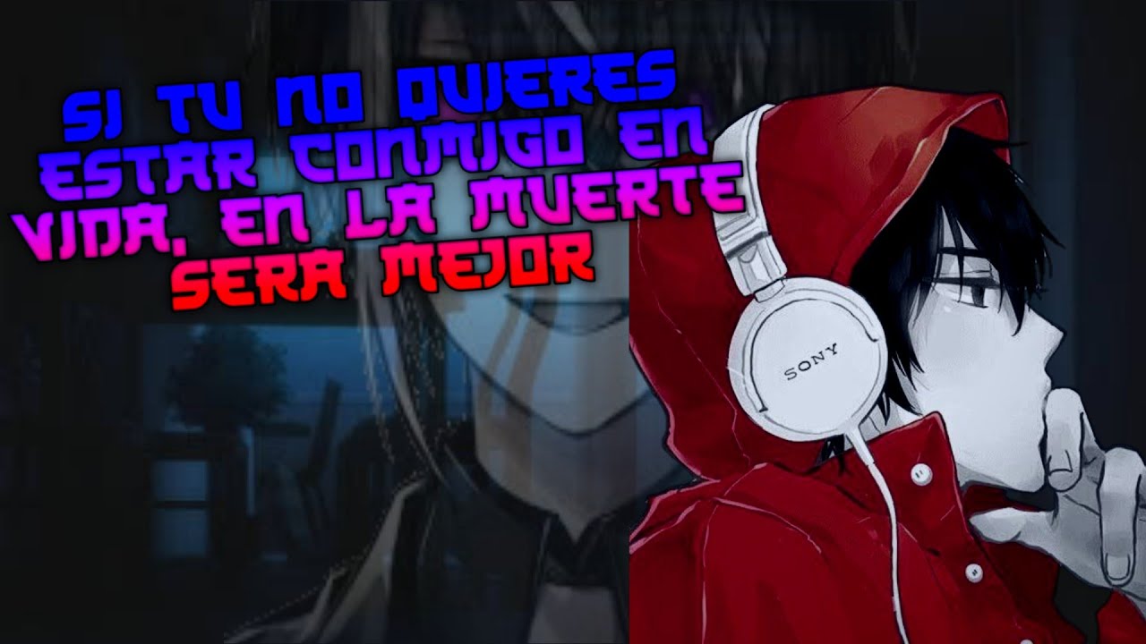 ASMR ROLEPLAY | TU EX NOVIO YANDERE PSICÓPATA ENTRA A TU CASA