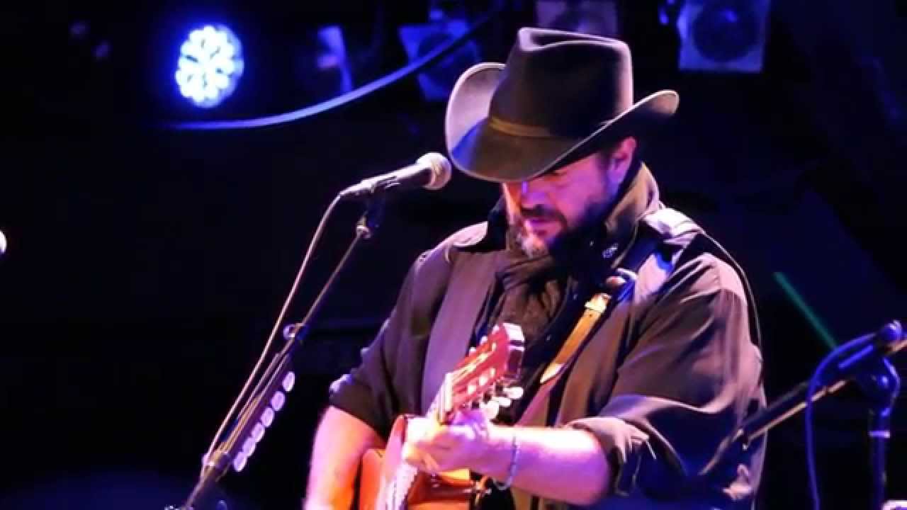 Raul Malo (The Mavericks) - Here Comes The Rain