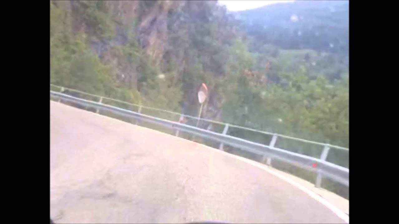15 Kehren Bozen Steinegg Südtirol