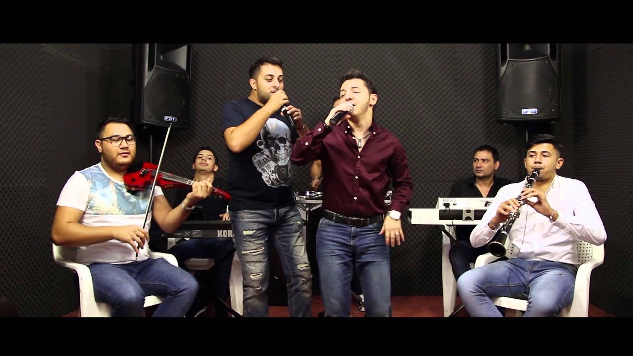 IONUT CERCEL - Femeia care ma face sa mor |  Official video Live