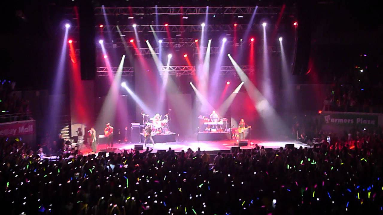 Maroon 5 