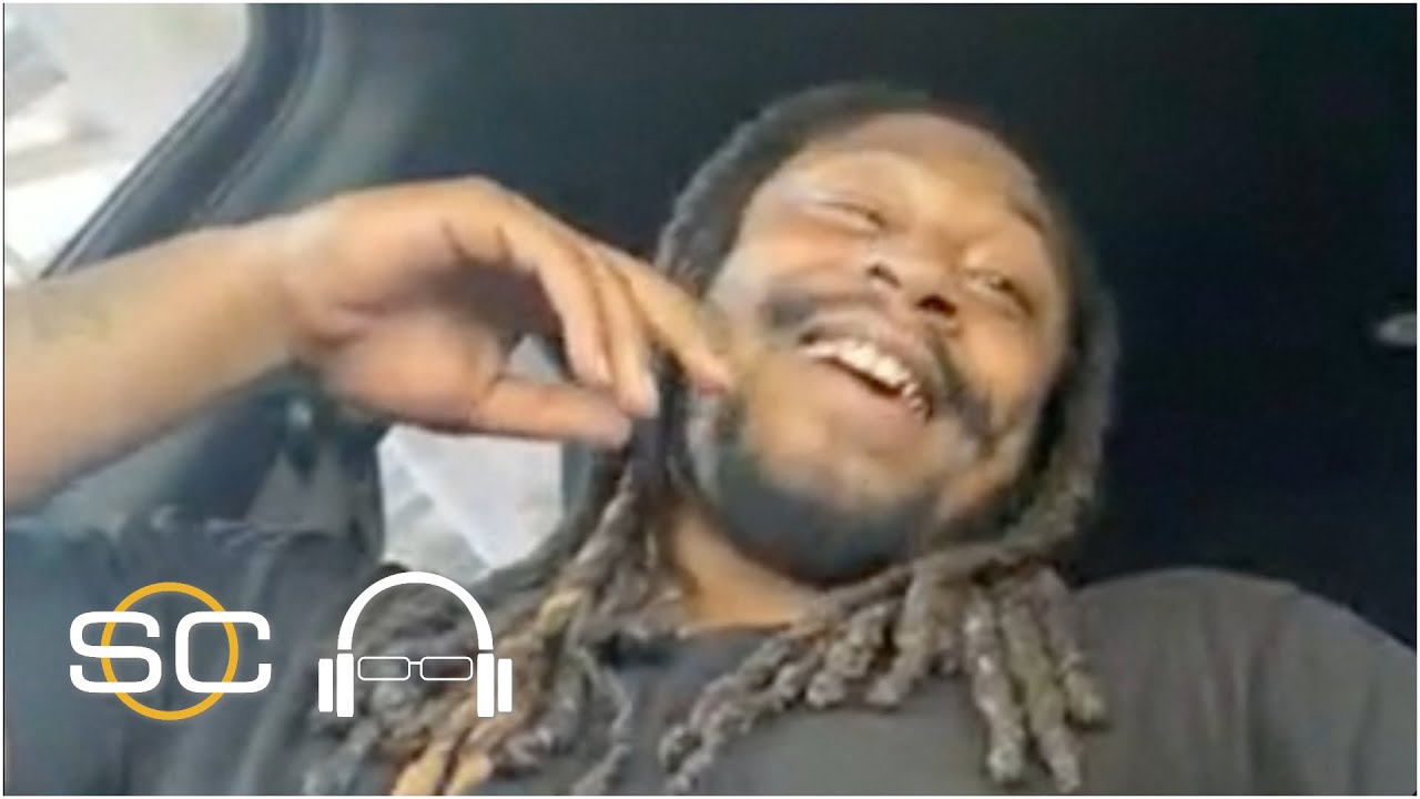 Marshawn Lynch talks NFL future and his efforts to fight coronavirus | SC with SVP