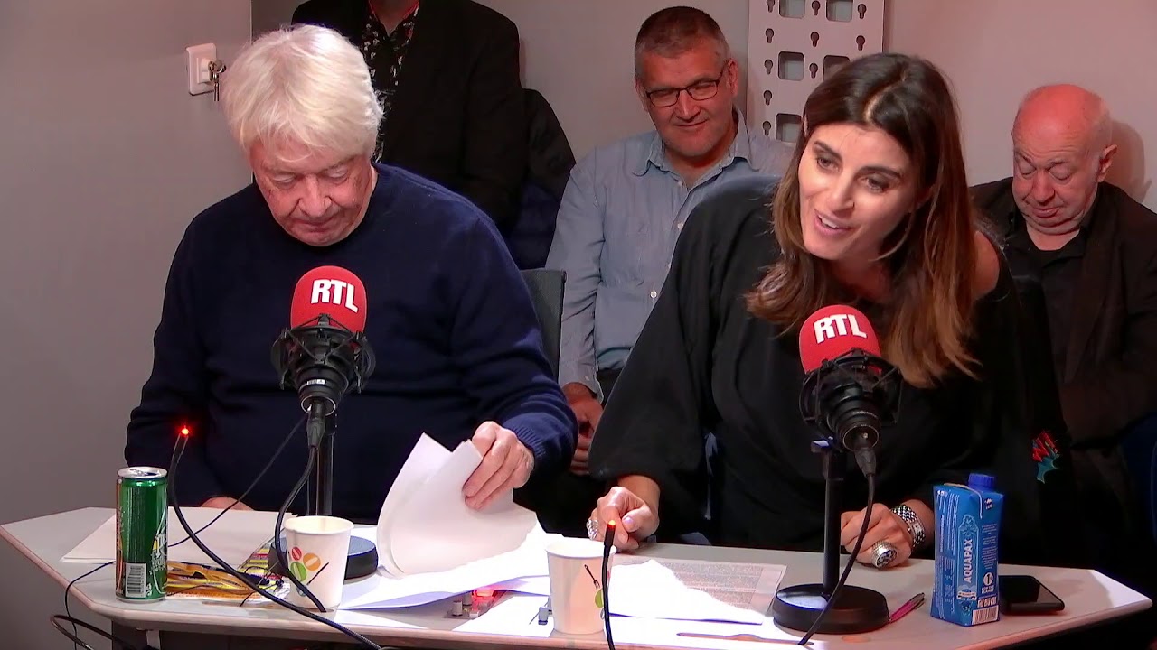 Sandrine Sarroche 