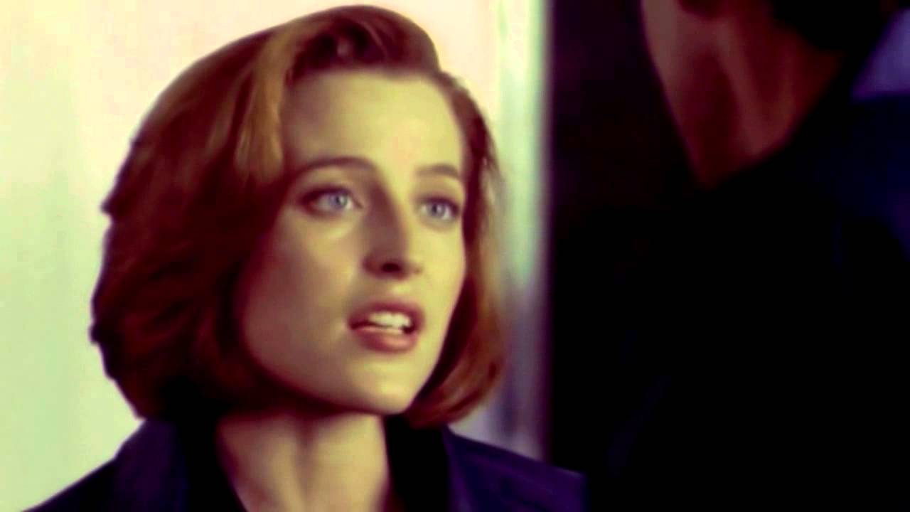 X-Files / 20 Years Of Love