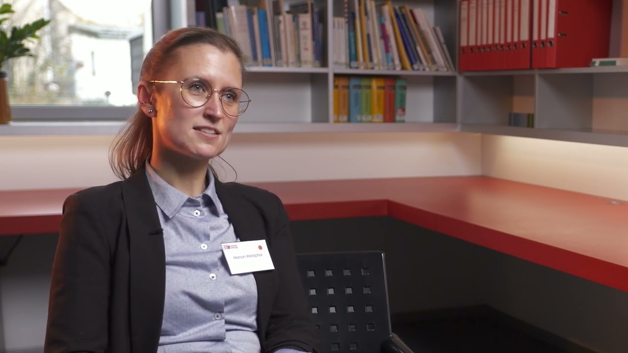 Prof. Dr. Manon Westphal: Das Spannungsverh&auml;ltnis von Politik und Zeit