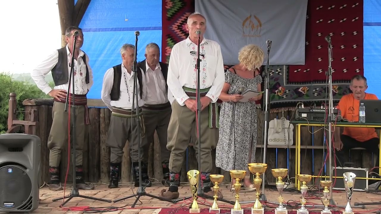 18. Sabor Lunovačke mobe